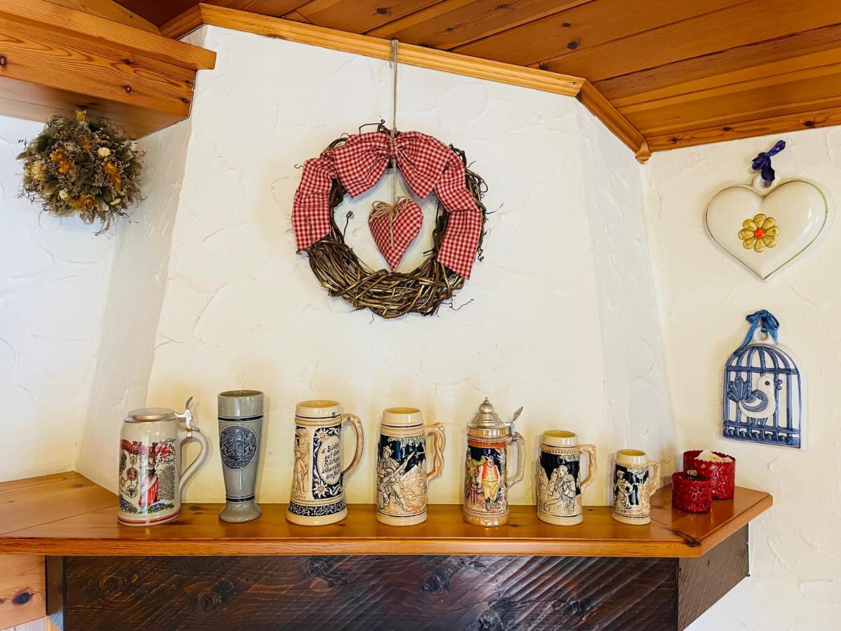 Ferienwohnung Accogliente Attico Vista Dolomiti Vodo Cadore Exterior foto